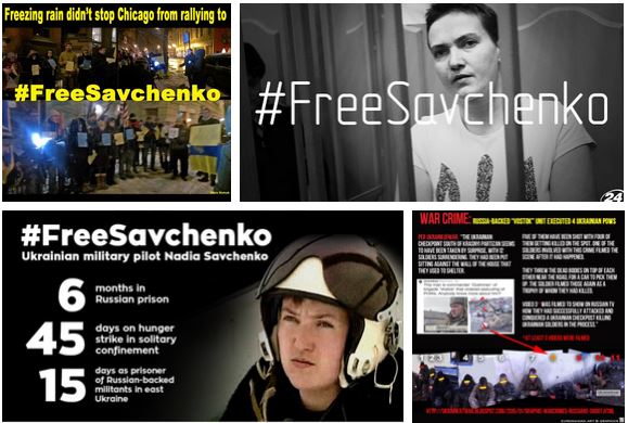 DIRECT TRANSLATION: Nadiya Savchenko’s Lawyer Warns Putin She May Die in Moscow Prison