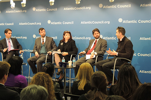 Advancing the US-Brazil Agenda for 2015 and Beyond