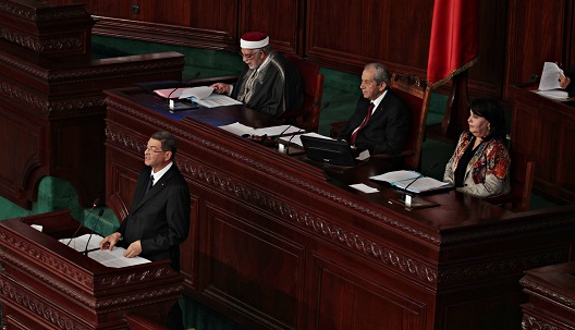 Three Lessons Drawn from Tunisia’s Cabinet Formation Process