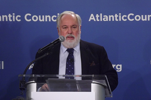 European Energy Security Challenges and Transatlantic Cooperation in 2015