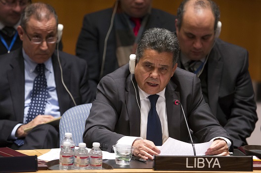 Libya is Now Beyond Any Easy Solutions