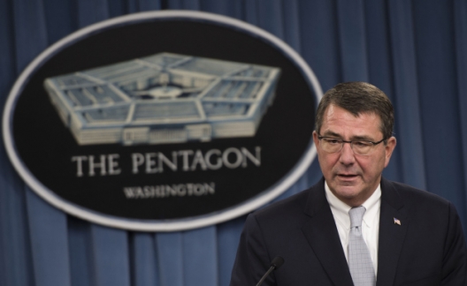 New Secretary of Defense Highlights US Alliance Power