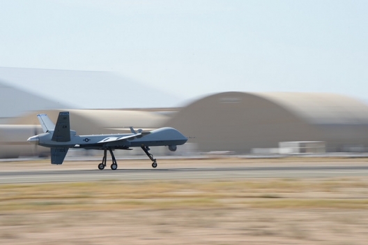Importance of US Decision to Sell Armed Drones to Allies