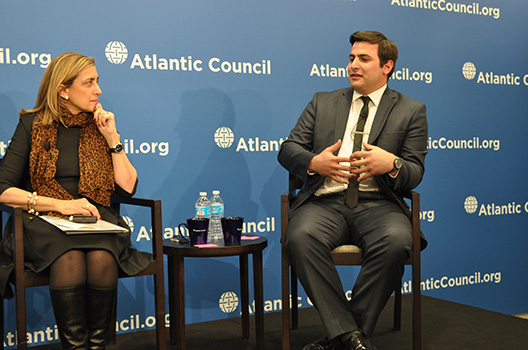 Social Innovators in Latin America: A Disruptive Force for Change