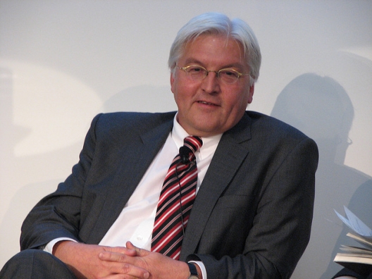 The DNA of German Foreign Policy - Atlantic Council