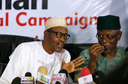 Nigeria’s Election Postponement Can Be An Opportunity