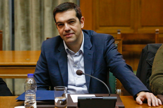 Will Greece Go Bankrupt this Summer?