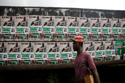 What You Need to Know About Nigeria’s Upcoming Election