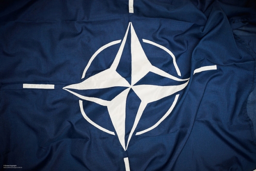 Time for Some Straight Talk on NATO