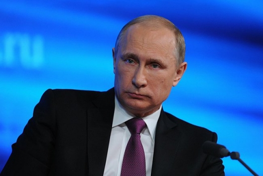 Putin Willing to Put Russian Nuclear Forces on Alert in Support of Attack on Ukraine