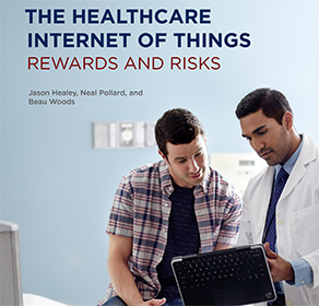 The Healthcare Internet of Things: Rewards and Risks