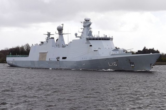 Russia Threatens to Aim Nuclear Missiles at Denmark’s Ships If It Joins NATO Shield