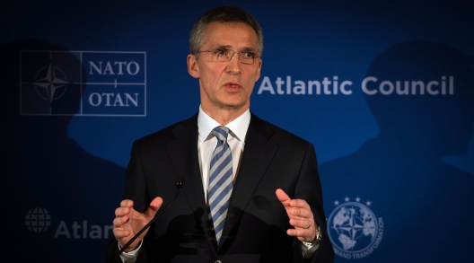 Secretary General Details NATO’s Policy on Cyber Attacks and Article 5