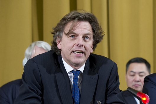 Dutch Foreign Minister Worried About Russia’s Nuclear Exercises and Threats