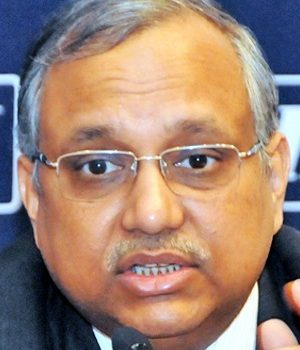 Chandrajit Banerjee