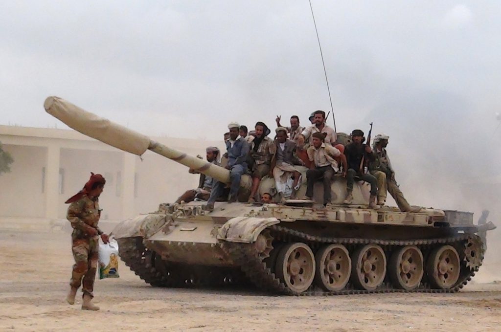 Will Chaos in Yemen Doom US War on al-Qaeda?