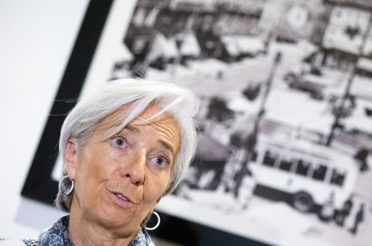 Is the IMF Bailout Enough for Ukraine?