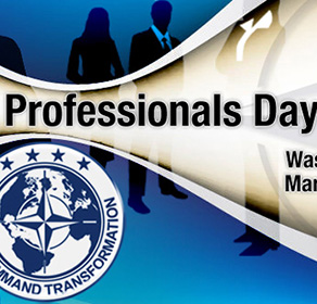 Young professionals day 2015 report