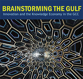 Brainstorming the Gulf: Innovation and the knowledge economy in the GCC