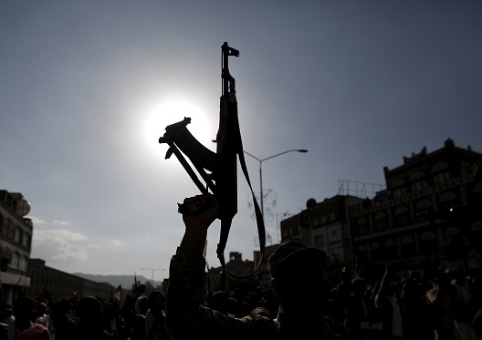 The Joint Arab Military Force and Yemen: Stability or Sectarianism?