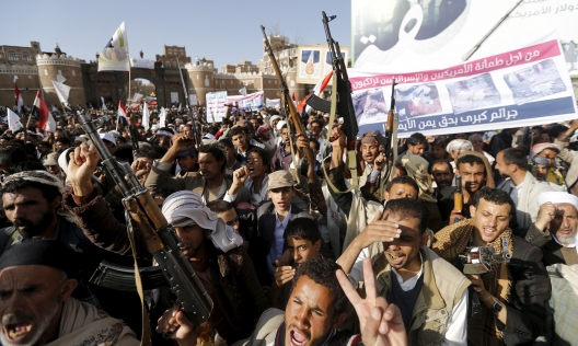 Expert Opinion: Egypt’s Role in a Joint Arab Military Force and Yemen