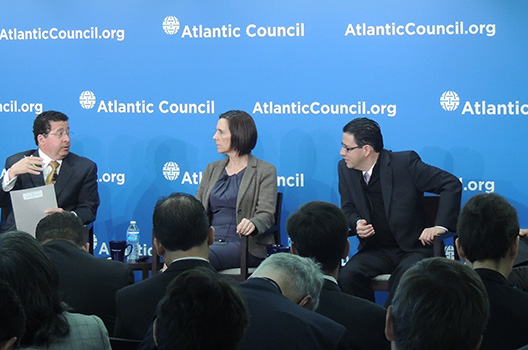 Mexico’s Energy Reform: Is It Still on Track?