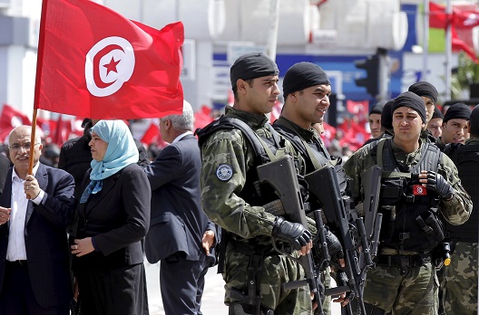 Tunisia’s Security Sector and Countering Violent Extremism; Part 1: Controlling the Narrative