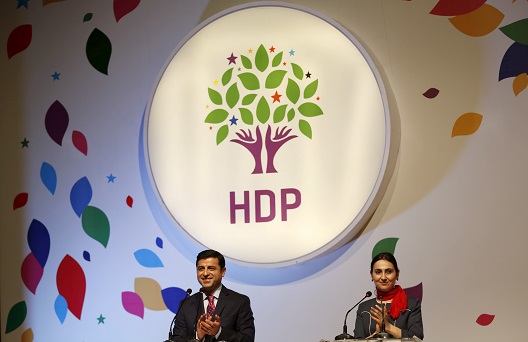 The Kurdish Impact on Turkey’s Democratic Development
