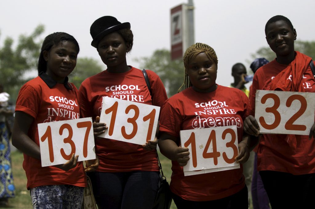 What Happened to #BringBackOurGirls?