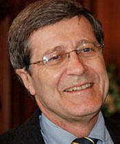 Jean-François Seznec