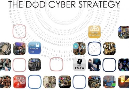 DoD Cyber Strategy