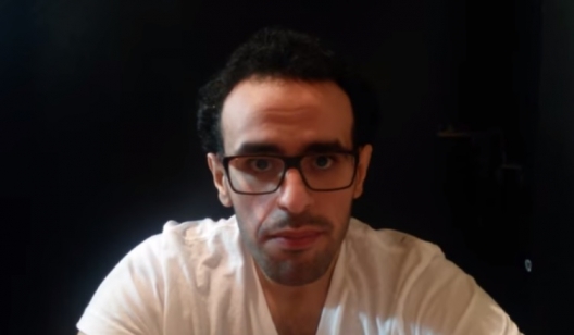 Can Egyptian-American Mohamed Soltan be Deported?