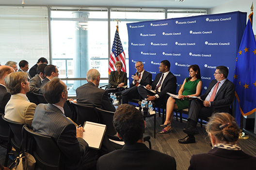 Breaking Down Digital Barriers: Turning a Transatlantic Challenge Into Opportunity