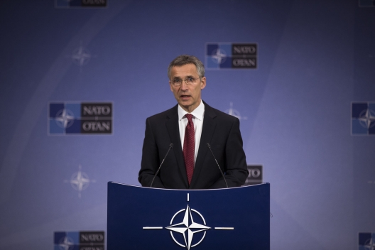 Foreign Ministers to Address Growing Turmoil Along NATO’s Borders