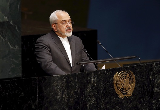 Assessing Iran’s Strategy Toward the Arab World