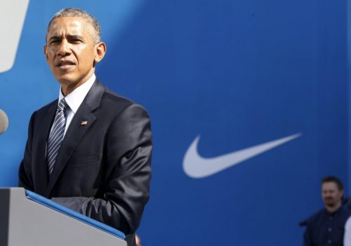 obamanike