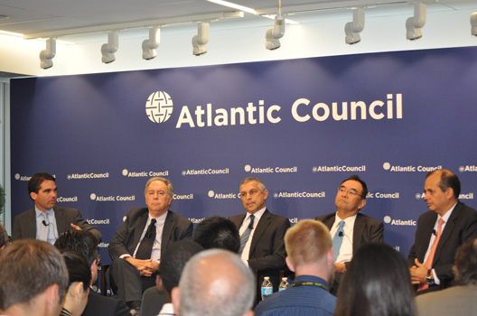 Unlocking the Trans-Pacific Partnership: Views from Both Sides of the Pacific
