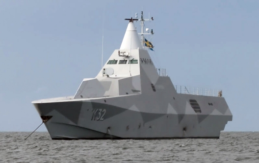 Foreign Incursions into Swedish Territorial Waters Expose Stockholm’s Military Shortcomings
