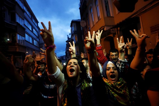 Is Turkey Marching Toward Early Elections?