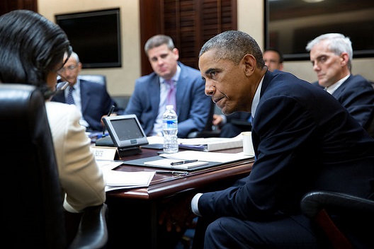 ISIL, Iraq, and Syria: The Strategy Challenge