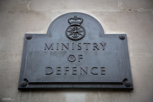 UK Ministers Trying to Inflate Defense Budget to Meet NATO Pledge