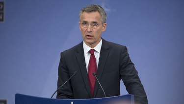 Eighteen NATO Allies Increasing Defense Spending