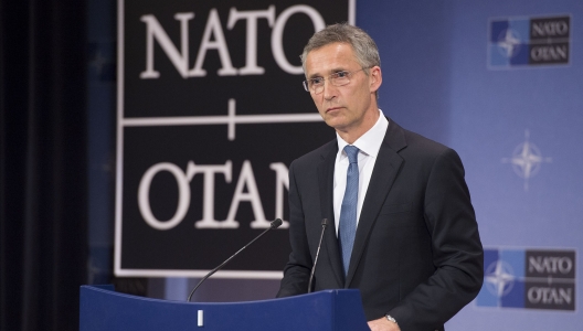 NATO Speeds Up Military Decision-Making and Approves New Advance Planning