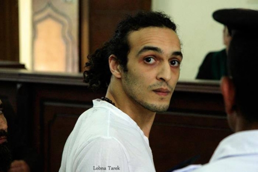 CPJ Says Imprisonment of Journalists in Egypt at “All-Time High”
