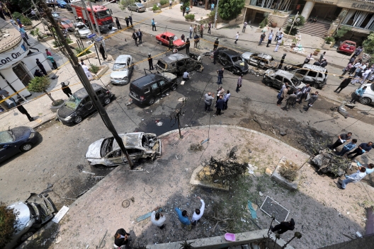 Q&A: The Assassination of Egypt’s Prosecutor General