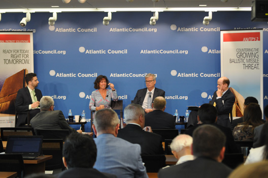 Panel Recap: “Defense Cooperation in the Gulf: How Far Can We Go?”