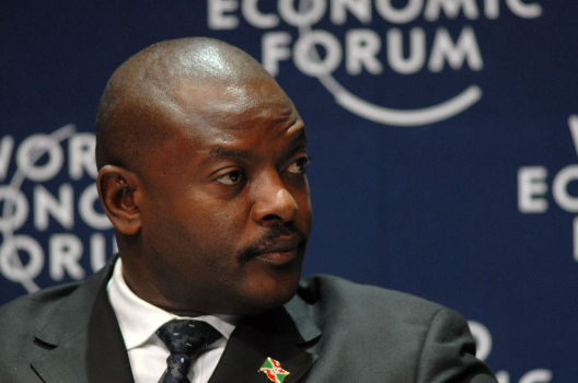 Crisis in Burundi: The Missed Ethnic Dimension