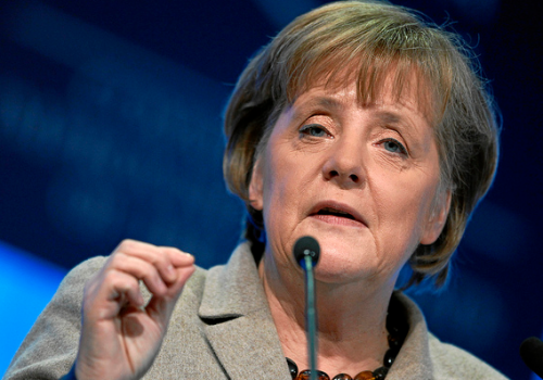 merkel