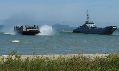 NATO BALTOPS Exercise, June 17, 2015