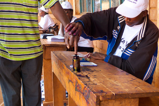 Burundi: Dust Settles after Parliamentary Elections